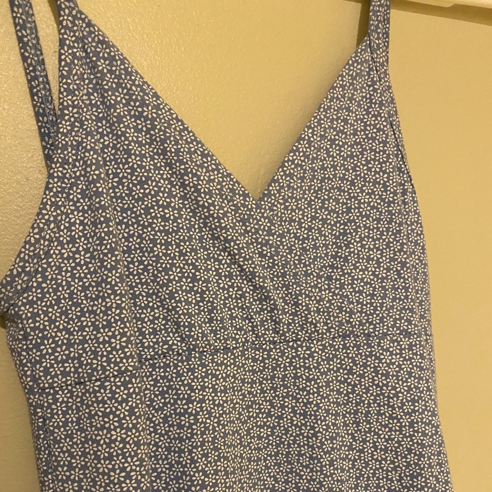 Brandy Melville Amara dress